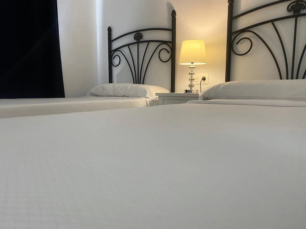 Villa Maria By Villalia Playa Blanca  Spain