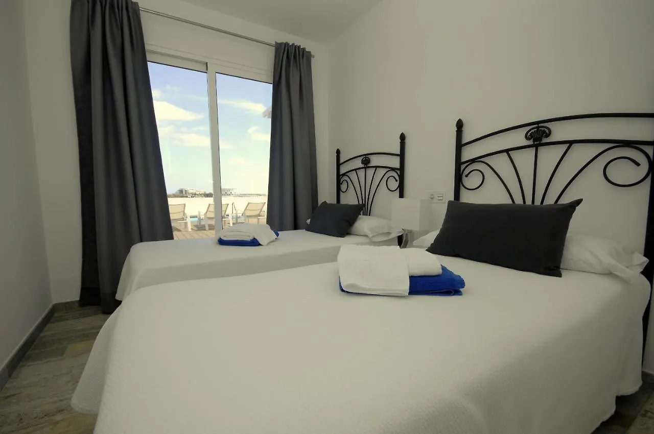 Villa Maria By Villalia Playa Blanca