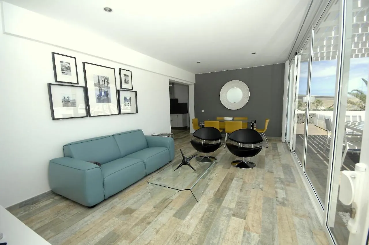 Villa Maria By Villalia Playa Blanca