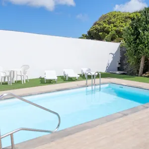 Apartment Casa Nepal, Playa Blanca (Lanzarote)