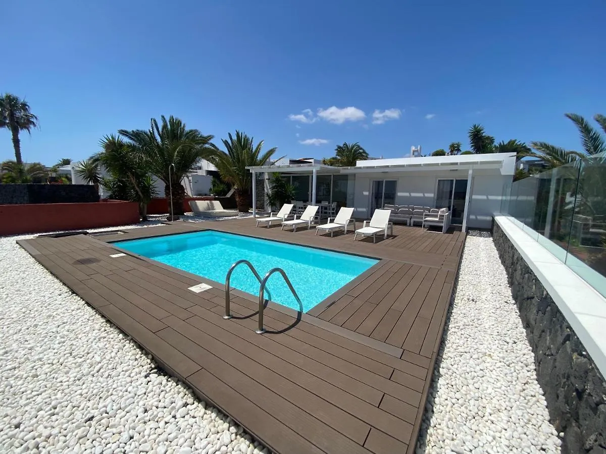 Villa Maria By Villalia location