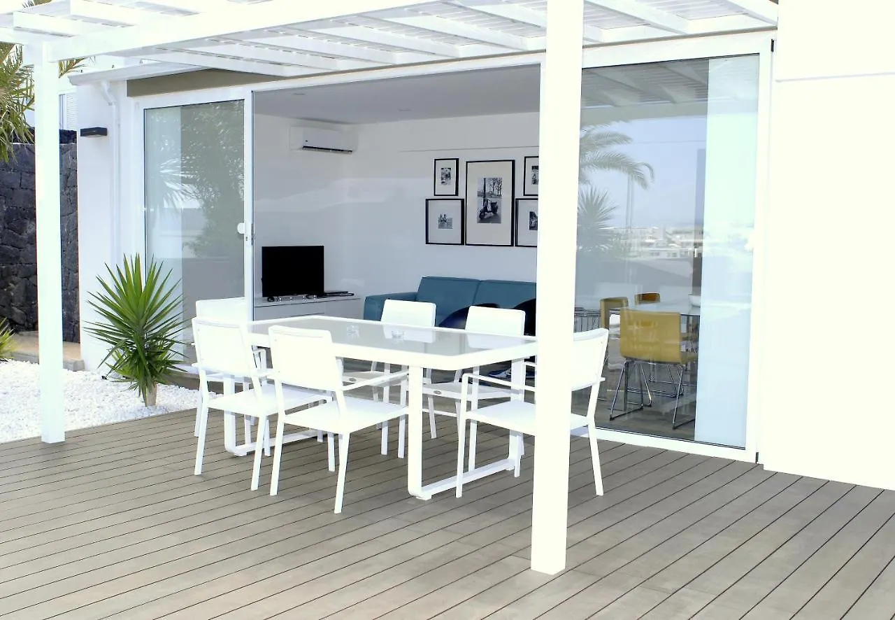 Villa Maria By Villalia Playa Blanca  Playa Blanca (Lanzarote)